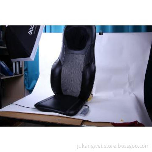 massage cushion, multifunctional music kneading massage cushion